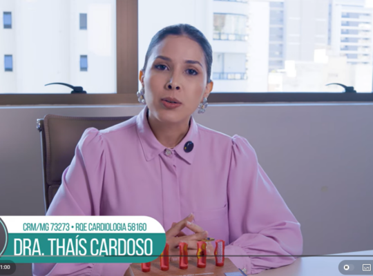 Como acontece o infarto?