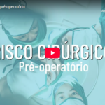 Risco cirúrgico pré-operatório