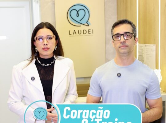 Atividade física e saúde cardiológica